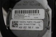 Gurten Spanner links vorne AUDI A6 C7 11-18