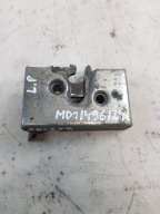lock door left front GOLF II 191837015