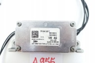 Centralina modulo LED VW PORSCHE 7P5941597C