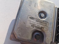 FIAT PANDA 0.9B 51987314 BC.0118826.C computer ECU