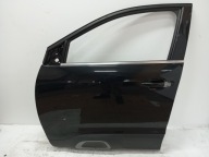 door left front CITROEN C5 AIRCROSS 23R BSZ