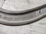 Mercedes-Benz GLK (X204) 2013 rear part side right upper arm rear