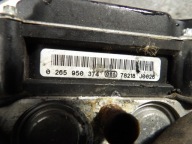 Peugeot 307 SW Pompa ABS 0265950374