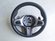 BMW 3 G20 19-22 steering wheel, m-packet