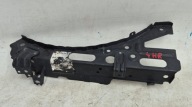 NISSAN NOTE e 1 06-12 Paraurti posteriore posteriore
