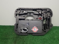 passenger compartment boot floor well compressor; UCHO CITROEN DS-5 9802201880 9816624180