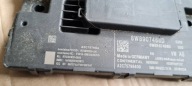 S4 B9 8W A4 Module INTERFACE DIAGNOSTYCZNY SIECI BUS 8W8907468D A5 8W S5