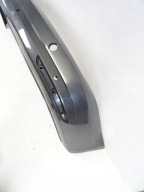 VW CADDY LIFT bumper rear part rear