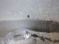 MERCEDES E KLASA W 213 KOMBI bumper rear