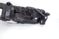 SKODA SCALA CRYSTAL LIGHTING LIFT 23- reflektor left light left 655941015A