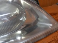 light right front RENAULT LAGUNA II 8200002847 01-05 EU