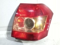 Toyota Corolla E12 lift HB 5D light right rear part rear