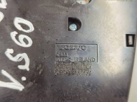 vezérlö panel a klímának Volvo S60 2004 8691876