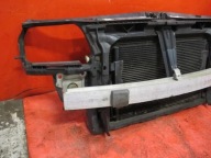 AUDI A3 8L 1.8 AGN 96- support panel for radiators radiator fan sider KOMPLET 1J012