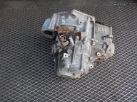 VOLKSWAGEN PASSAT B6 2.0 TDI getriebe KNY