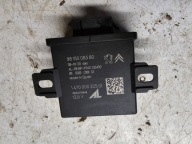 OPEL GRANDLAND X control unit module 9815008380