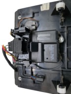 lichtschalter des warnblickschalters MERCEDES W211