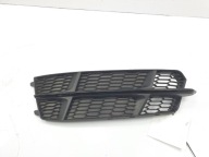 grid fog lights left 4G0807681AN AUDI A6 C7 LIFT