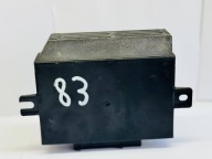 BMW 7 E38 control unit / module haka holowniczego 61358352406 086081050