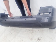 SSANGYONG REXTON III 13-> bumper rear part rear PDC