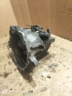 Getriebe VOLVO V70 2.5 TDI 1023704