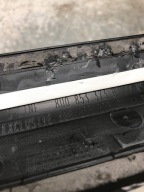AUDI Q3 S-LINE 8U KOMPLET caps moulding threshold front rear part