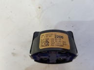 MERCEDES W212 sensor sensor rain A2079012200