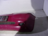 Mercedes A klasa W168 bumper front front 381