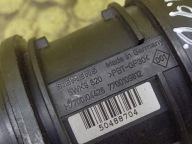RENAULT MEGANE II 1.9 D flow meter 7700109812