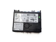module STEROWNNIK navigation devices HMI OPEL ASTRA K 84089009
