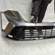 RENAULT RAFALE 24- bumper front front PDC 620225639R