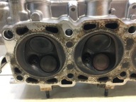 head. rear CHRYSLER LE BARON 3.0 V6 21