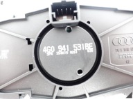 AUDI A6 C7 4G0 14-18 LIFT PANEL light switch CHROM 4G0941531BE