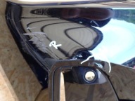 BMW G20 G21 3 LIFT 22- FRONTSTOSSSTANGE VORNE