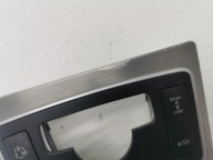 frame cover TUNELU MERCEDES E-KLASA W212 09-13