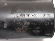 starter 02Z911023E SEAT TOLEDO III