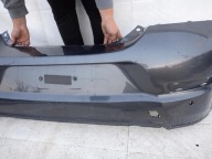 VOLVO C30 LIFT 10-12 bumper rear part rear PDC