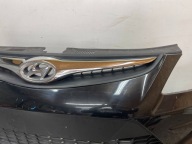 front bumper front HYUNDAI I30 and-30 and 1 LIFT 10- 86511-2R500