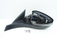 mirror left VW T-ROC 2GA 9PIN 2GA857501AG