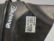 Ford Ranger VI 6 AMAROK II pipe air hose