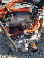 NISSAN LEAF 2023 engine electrical EM57