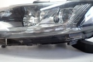 MITSUBISHI OUTLANDER III linse LED 19- reflektor links licht links