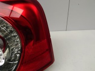 Vw Passat B6 sedan light LED rear part right original