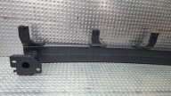 bumper support rear part 756125751R RENAULT CAPTUR II 2019