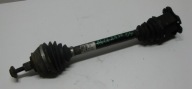 AUDI A6 C6 2.4 6V 05R semi-axis right front 4F0407272H