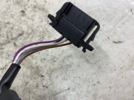 VW PASSAT B5 LIFT mirror right LA7W 5 PIN