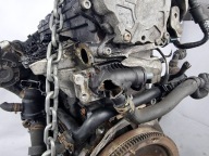 engine pillar CAYE 1.6 TDI 73 KM SKODA FABIA II
