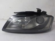 AUDI A5 8T light left front front UK 8T0941003AB