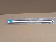 Ford Focus mk2 lift07-11r moulding bonnets chrom originál 8M518666BD
