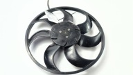ventilátor chladiče 2.0 TDI SKODA OCTAVIA IV